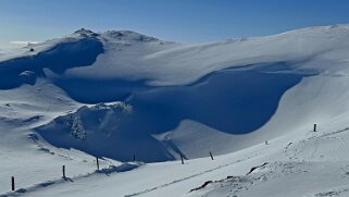 Col du Marchairuz - Mont-Tendre Rando 2025