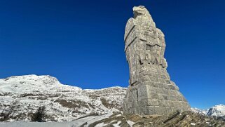 Col du Simplon null