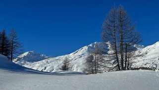 Col du Simplon null