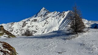 Col du Simplon null