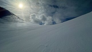 Abländschen - Husegg - Grubenberghütte null