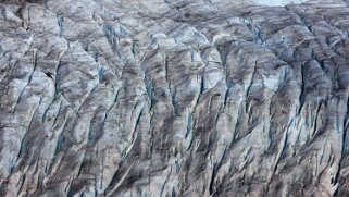 Glacier d'Aletsch null