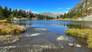 Lac d'Arpy null