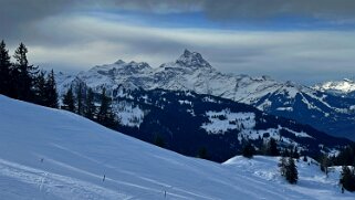 Bovonne - La Motte null