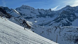 Bovonne - La Motte null