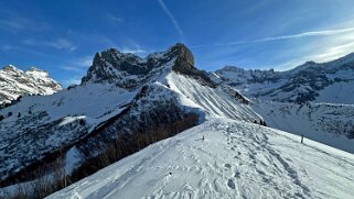 Bovonne - La Motte null