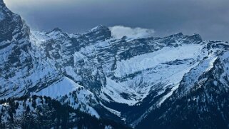 Bovonne - La Motte null