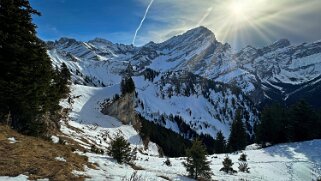 Bovonne - La Motte null