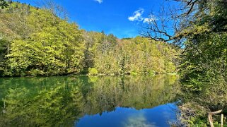 Le Doubs null