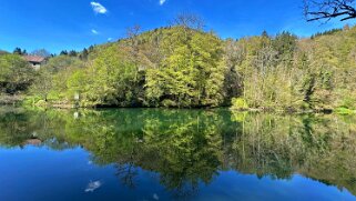 Le Doubs null