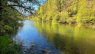 Le Doubs null