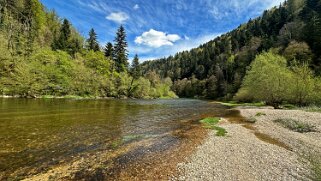 Le Doubs null