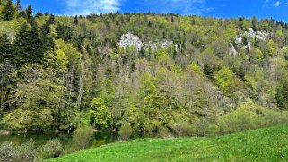 Le Doubs null