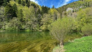 Le Doubs null