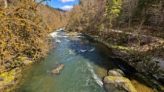 Le Doubs null