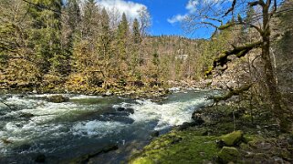 Le Doubs null