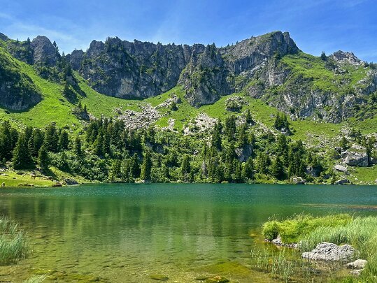 Obersimmental - Diemtigtal 2024 Berne - Suisse