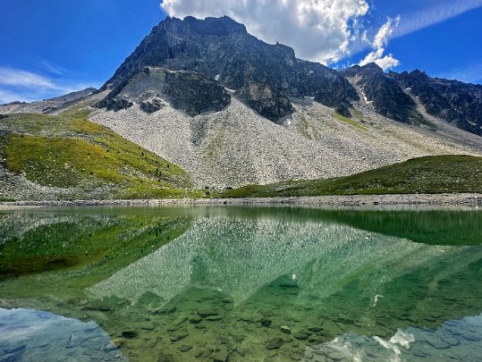 Sankt Niklaus - Saint-Luc 2024 Valais - Suisse