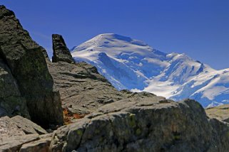 Mont-Blanc 4810 m Rando 2019