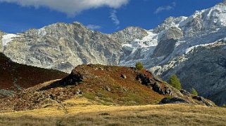 L'Arpitettaz - Val d'Anniviers Rando 2023