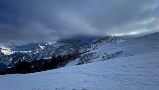 Gsteig - Walliser Wispile 2023