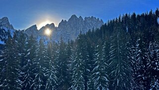 Jaun - Chalet du Soldat 2023