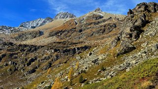 Aiguilles Rouges d'Arolla - Val d'Arolla Rando 2023