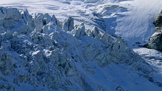 Glacier de Moiry Rando 2023