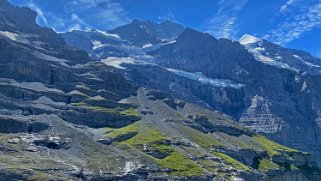 Jungfrau 4158 m Rando 2023