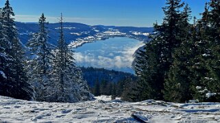 Dent de Vaulion 2024