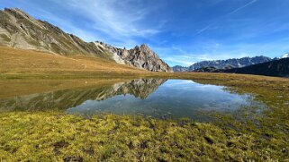 Vichère - Combe de l'A 2025