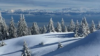 Col du Marchairuz - Cunay 2026