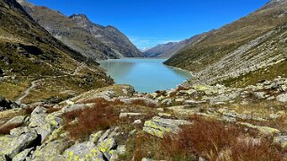 Mattmark - Monte-Moro-Pass 2026