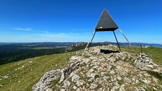 Tour du Suchet 2026