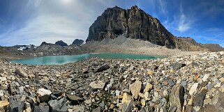 Le Thumel - Lac De Tzanteleina 2026