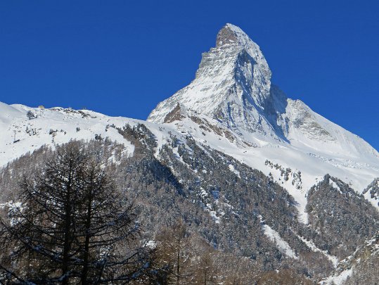Zermatt 2014 Valais - Suisse