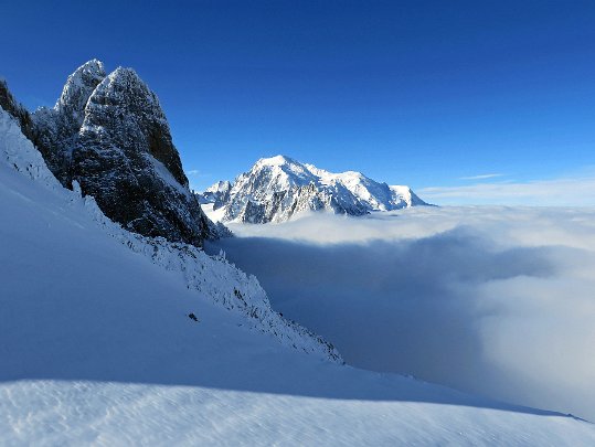 Chamonix 2015 Haute-Savoie - France