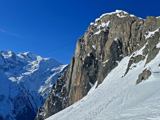 Chamonix 2026 Haute-Savoie - France