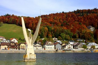 Le Pont - Vallée de Joux Le Pont - Vallée de Joux