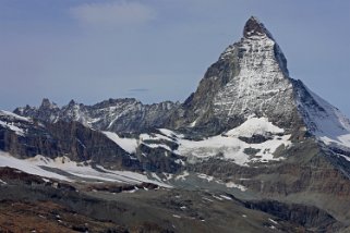 Zermatt - Gornergrat Gornergrat 2013