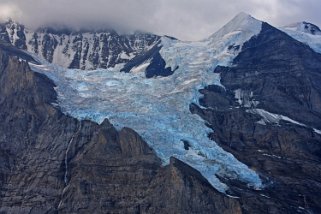 Jungfraujoch Jaugfraujoch 2012