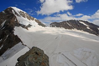 Jungfraujoch Sphinx Jaugfraujoch 2012