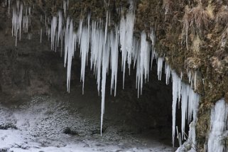 La Tine de Conflens La Tine de Conflens