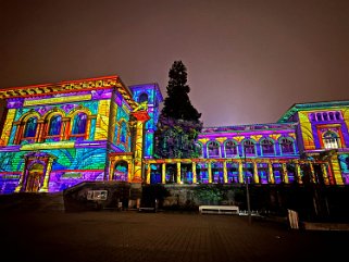 Bo Noel - Lausanne 2023 Nocturne