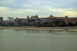 Budapest Budapest 2001