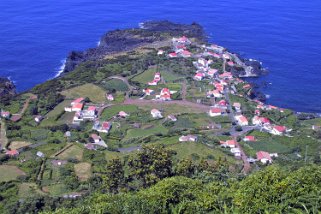 Norte Grande - São Jorge Açores 2004