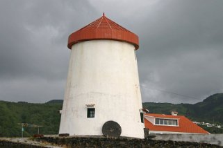 Mosteiros - San Miguel Açores 2004