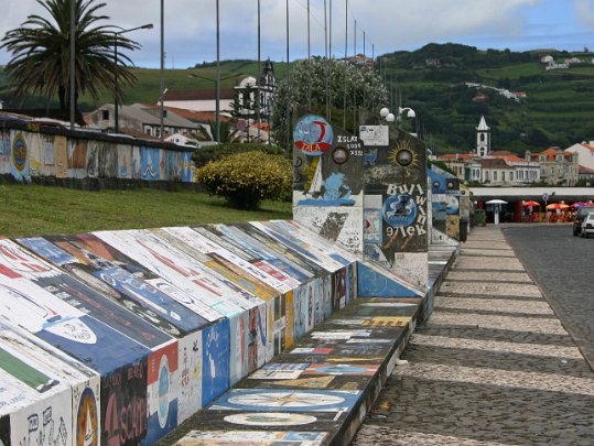 Faial Açores - Portugal