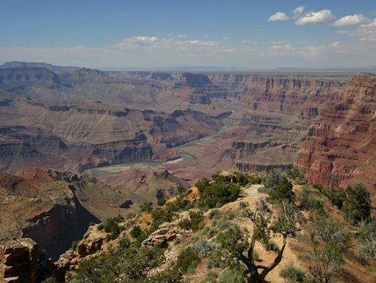 Grand Canyon National Park Arizona - Etats-Unis