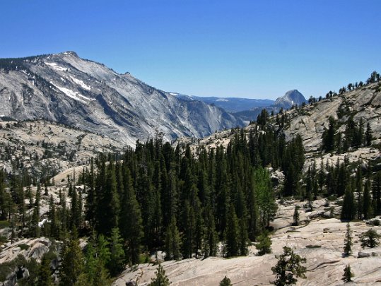 Yosemite National Park Californie - Etats-Unis